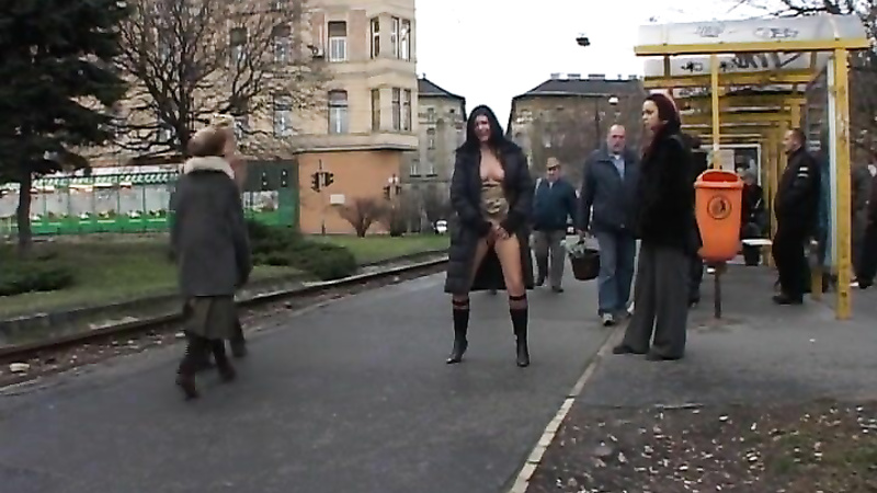 Public Piss Girls Dolly